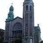 Saint Nicholas Romanian Orthodox Church - Montreal, Quebec