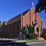 Saint George Orthodox Church - Grimsby, Ontario
