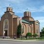 Saint Nicholas Serbian Orthodox Church - Hamilton, Ontario