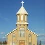 Saint John the Baptist Orthodox Church - Kitchener, Ontario
