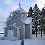 Saint Archangel Michael Orthodox Church - Peno, Alberta