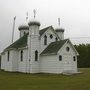 Saints Peter and Paul Orthodox Church - Seech, Manitoba