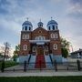 Saint Sava Serbian Orthodox Church - Winnipeg, Manitoba