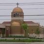 Saints Mina and Cyril Coptic Orthodox Church - Mississauga, Ontario