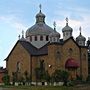 Nativity of the Blessed Virgin Orthodox Church - Oshawa, Ontario