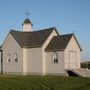 Saints Peter and Paul Orthodox Church - Canora, Saskatchewan