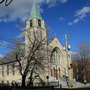 Saint Nicholas Orthodox Church - Montreal, Quebec