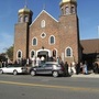 Saint Demetrius Serbian Orthodox Church - Windsor, Ontario