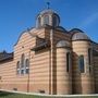 Saint Sava Serbian Orthodox Church - Edmonton, Alberta