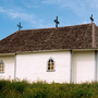 Saint Demetrius Orthodox Church - Preeceville, Saskatchewan