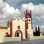 Nuestra Se&#241;ora del Rosario Parroquia - Juarez, Nuevo Leon