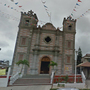 Nuestra Se&#241;ora de Guadalupe Santuario - Centro, Tabasco