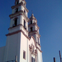 San Antonio de Padua Parroquia - Cardenas, Tabasco