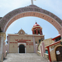 Sant&#237;simo Cristo del Ojo de Agua Parroquia - Saltillo, Coahuila