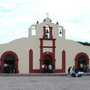 San Nicol&#225;s de Bari Parroquia - Gral. Escobedo, Nuevo Leon