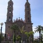 Santuario de Nuestra Se&#241;ora de Guadalupe Bas&#237;lica - San Luis Potosi, San Luis Potosi
