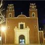 San Miguel Arc&#225;ngel Parroquia - Temax, Yucatan