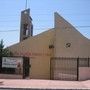Sagrada Familia Parroquia - Tecate, Baja California