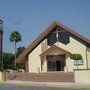 San Maximiliano Maria Kolbe Templo - Monterrey, Nuevo Leon
