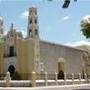 San Juan Bautista Rector&#237;a - Merida, Yucatan