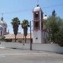 San Mart&#237;n de Porres Parroquia - Tijuana, Baja California