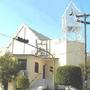 San Gerardo Mar&#237;a Mayela Parroquia - Monterrey, Nuevo Leon