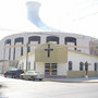 Nuestra Se&#241;ora de San Juan de los Lagos Parroquia - San Nicolas de los Garza, Nuevo Leon
