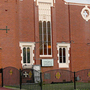 Saints Archangel Michael and Anthony Coptic Orthodox Church - Oakleigh, Victoria