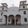 Panagia Soumela Orthodox Church - East Keilor, Victoria