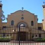 Virgin Mary and Saint Mina Coptic Orthodox Church - Bexley, New South Wales