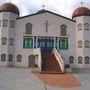 Saint Demetrios Greek Orthodox Church - Queanbeyan, New South Wales