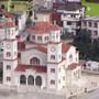 Saint Demetrius Orthodox Chathedral - Berat, Berat