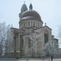 Gornjovaroska Orthodox Church - Pancevo, South Banat