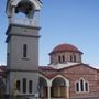 Metastasis of the Theotokos Orthodox Church - Kato Almyri, Corinthia