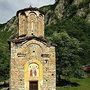 Saint Nicholas Orthodox Monastery - Åisevo, Skopje