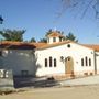 Saint Dimitrius Orthodox Church - Leontio, Corinthia