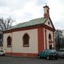 Holy Trinity Orthodox Church - Sokolov, Karlovarsky Kraj