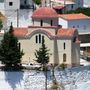Saint Constantine Orthodox Church - Pispilounta, Chios