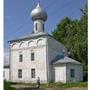 Saint Elijah the Prophet Orthodox Church - Vologda, Vologda