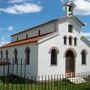 Saint Athanasius Orthodox Church - Sidirochori, Kastoria