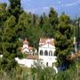 Panagia Faneromeni Orthodox Monastery - Rodopoli, Attica