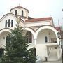 Saint John the Theologian Orthodox Church - Panariti, Corinthia