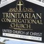 Trinitarian Congregational Church - North Andover, Massachusetts
