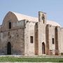 Saint George of Arpera Orthodox Church - Tersefanou, Larnaka