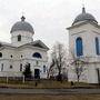 Intercession of the Theotokos Orthodox Church - Skybyntsi, Kiev