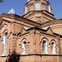Intercession of the Theotokos Orthodox Church - Trokhizbenka, Luhansk