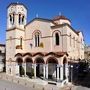 Assumption of Mary Orthodox Church - Marousi, Attica
