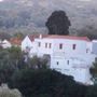 Saint Matrona Chalandron Orthodox Monastery - Moni Agias Matronis Chalandron, Chios
