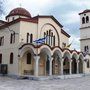 Saint John the Russian Orthodox Church - Vasiliko, Euboea