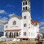 Holy Wisdom Orthodox Church - Anatoli, Ioannina